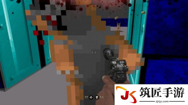 德军总部：旧血液 元首彩蛋图文详解 元首在哪里