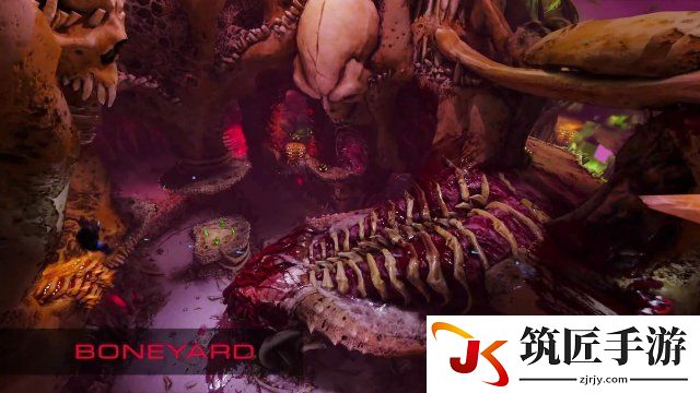 毁灭战士4