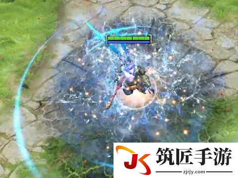 DOTA2最新版本7.00大型研究分析系列文 大圣篇