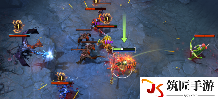 DOTA2最新版本7.00大型研究分析系列文 大圣篇