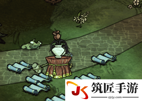 饥荒联机版最好围墙推荐