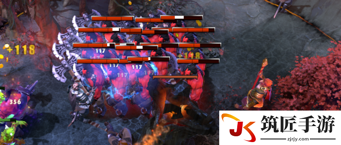 DOTA2最新版本7.00大型研究分析系列文 大圣篇
