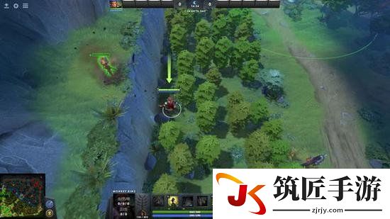 7.00版本刁钻眼位合集 肉山BUG视野眼位