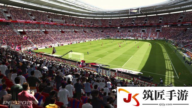 实况足球2015 妖人尤西德尔米奇优缺点及用法解析