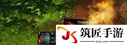 魔能2怎么释放魔法