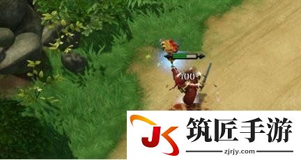 魔能2怎么释放魔法