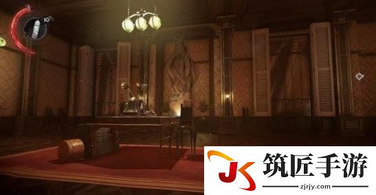 耻辱2机关宅邸幽灵潜行过关玩法图文攻略