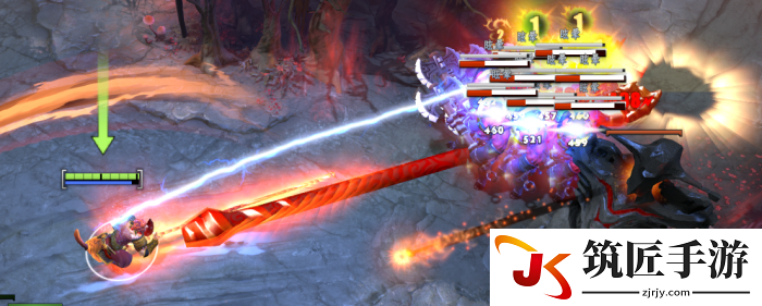 DOTA2最新版本7.00大型研究分析系列文 大圣篇