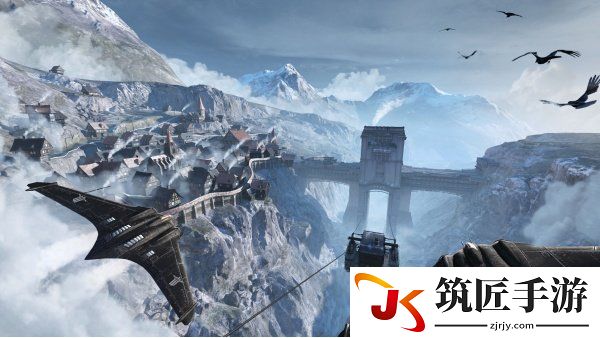 德军总部：旧血液 恶魔关卡2钥匙位置解析图文攻略