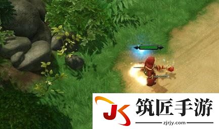 魔能2怎么释放魔法