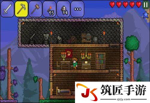泰拉瑞亚npc死了怎么办