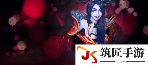痛苦女王，有**的御姐系英雄，推荐主大招。