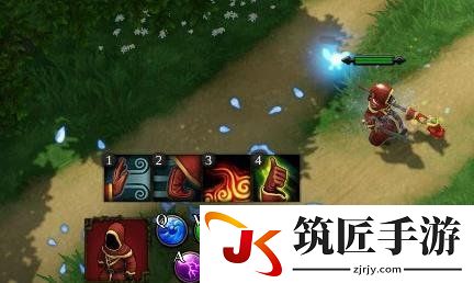 魔能2怎么释放魔法