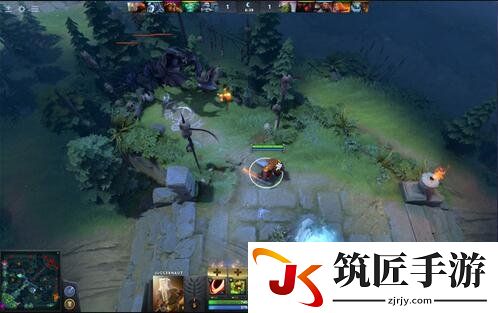 DOTA2 7.0加点快捷键怎么设置