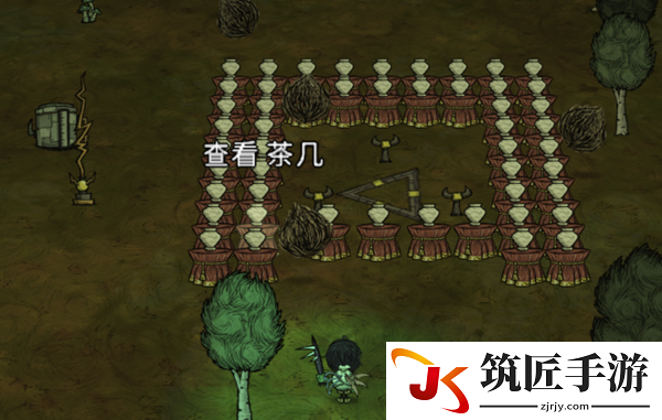 饥荒联机版最好围墙推荐
