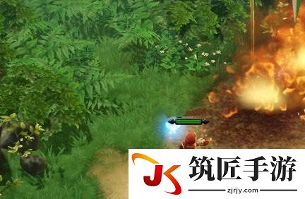 魔能2怎么释放魔法