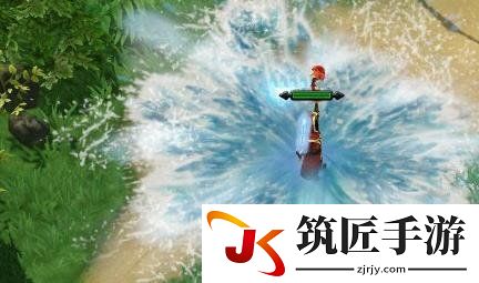 魔能2怎么释放魔法