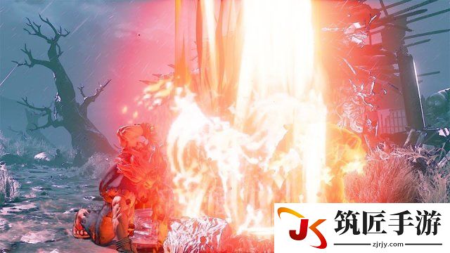 街头霸王5第二季更新内容一览 第二季更新了什么