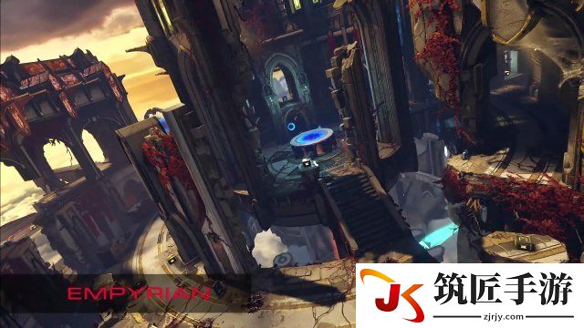 毁灭战士4