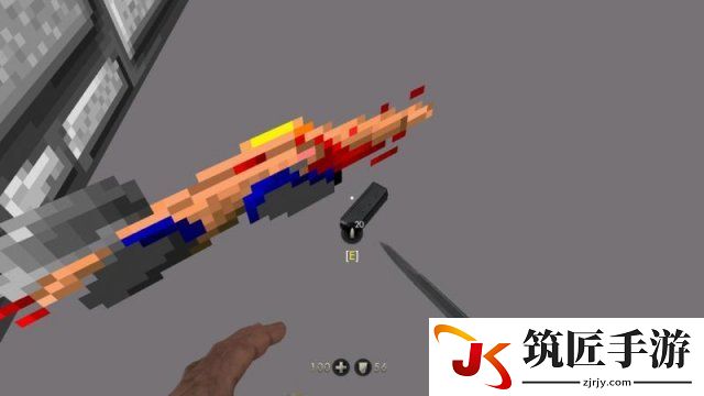 德军总部：旧血液 元首彩蛋图文详解 元首在哪里