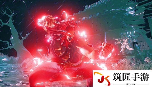 街头霸王5第二季更新内容一览 第二季更新了什么