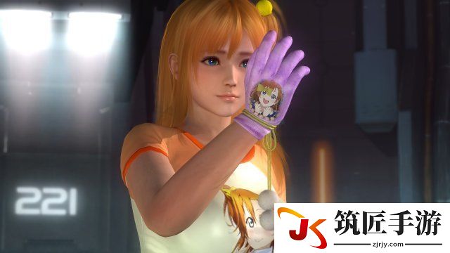 死或生5最后一战 穂乃香LoveLive服饰 LL传教必备