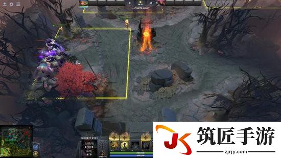 7.00版本刁钻眼位合集 肉山BUG视野眼位