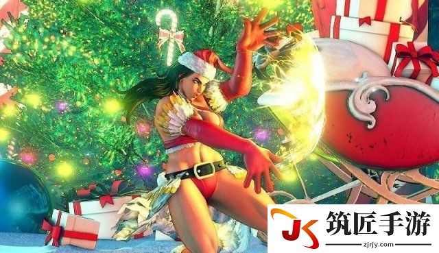街头霸王5第二季更新内容一览 第二季更新了什么