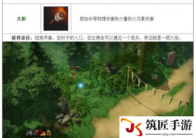 魔能2全装备介绍