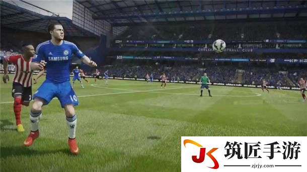 FIFA 15 UT模式推出紫色卡片 UT模式紫卡怎么样