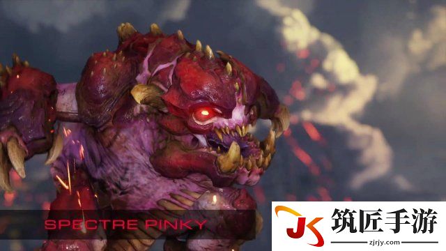 毁灭战士4