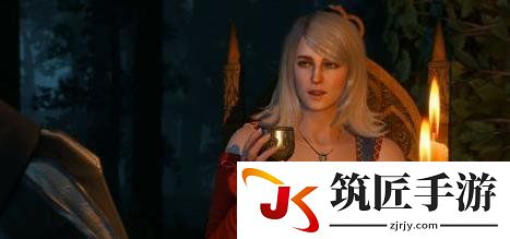 巫师3狂猎啪啪啪攻略