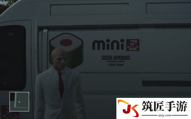 杀手6全彩蛋一览 杀手6全部隐藏彩蛋都有哪些