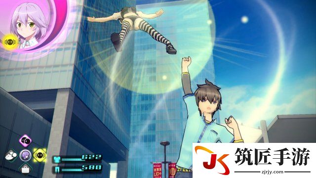 秋叶原之旅2 十二修改器v1.0 秋叶原之旅2修改器