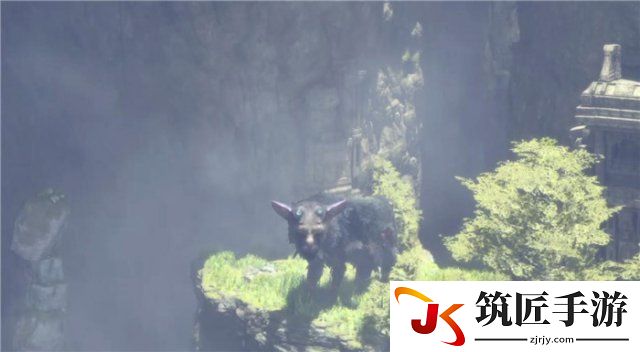 最后的守护者巨鹰峡谷背后的阴谋 最后的守护者解读
