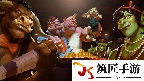 炉石传说加基森牧师卡组OTK灯神牧打法思路解析