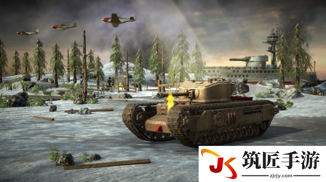 《战斗岛屿指挥官》v1.2更新内容一览 指挥官v1.2更新日志