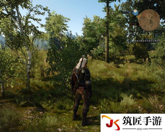 巫师3百果园无限刷孽鬼