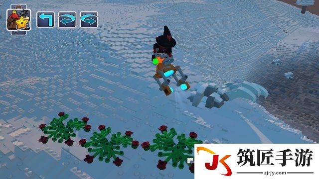 乐高世界 无限获得金币方法 乐高世界怎么无限金币