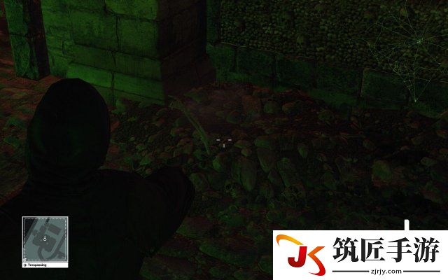 杀手6全彩蛋一览 杀手6全部隐藏彩蛋都有哪些