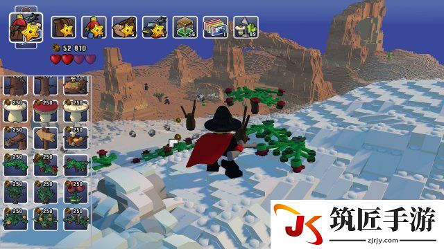 乐高世界 无限获得金币方法 乐高世界怎么无限金币