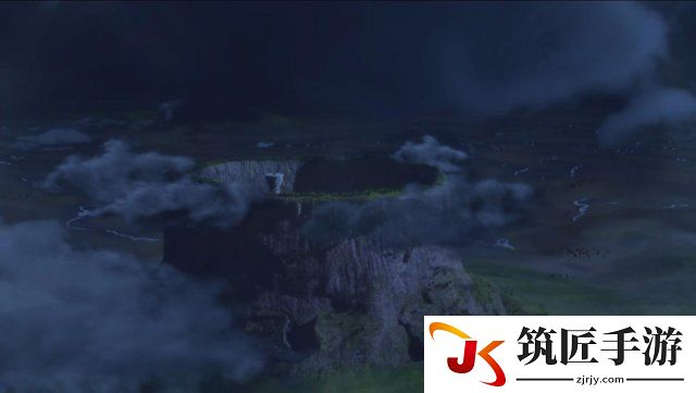 最后的守护者巨鹰峡谷背后的阴谋 最后的守护者解读