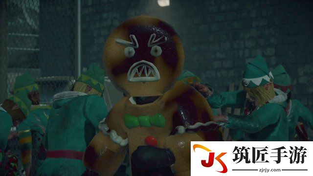 丧尸围城4