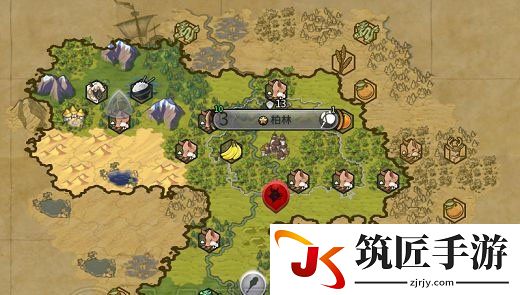 文明6奢侈资源如何移除 文明6奢侈资源移除的方法
