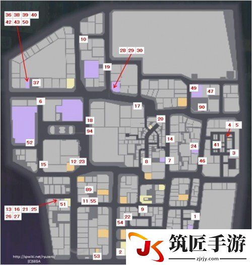 如龙0 桐生一马中文版全支线任务攻略 支线怎么做
