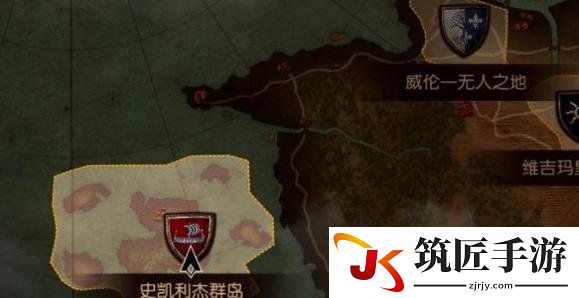 巫师3提尔托恰尔之刃获取