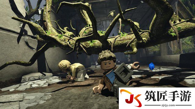乐高世界 复制物体图文攻略解析 如何复制物体
