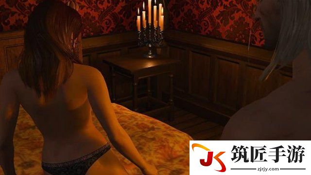 巫师3狂猎啪啪啪攻略