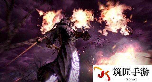 剑刃风暴：噩梦 支线角色入手心得 怎么入手支线角色