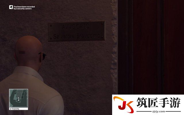 杀手6全彩蛋一览 杀手6全部隐藏彩蛋都有哪些